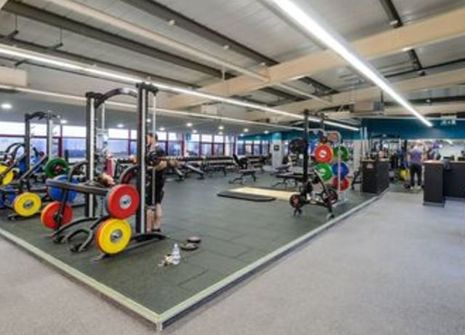 Photo of PureGym Poole