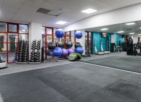 Photo of PureGym Poole