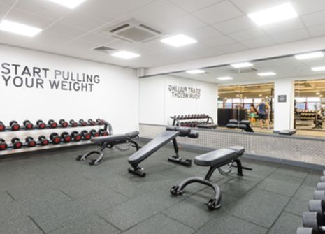 Photo of PureGym Poole