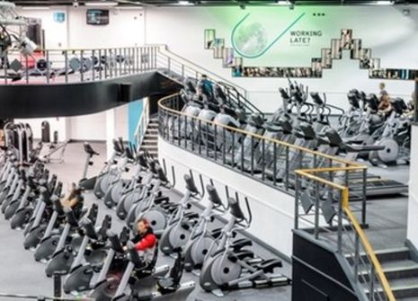 Photo of PureGym Portsmouth Commercial Road