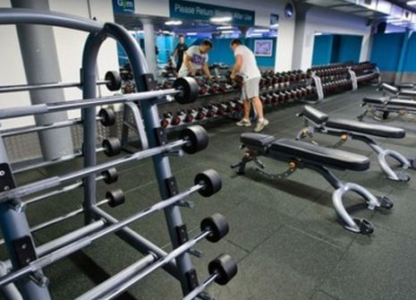 Photo of PureGym Portsmouth Commercial Road