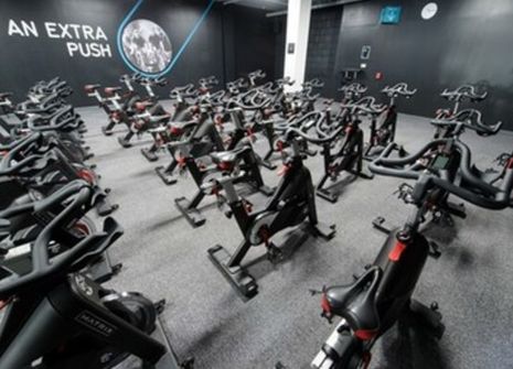 Photo of PureGym Preston