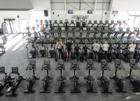 Photo of PureGym Preston