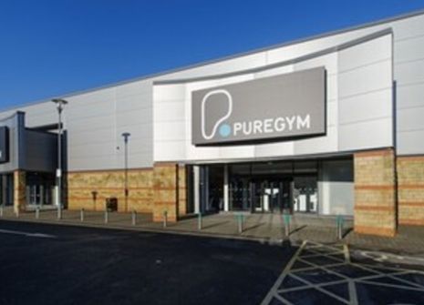 Photo of PureGym Preston