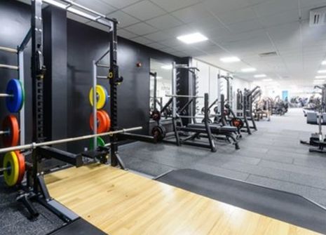 Photo of PureGym Purley