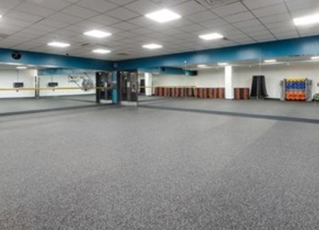 Photo of PureGym Purley