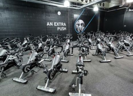 Photo of PureGym Redditch