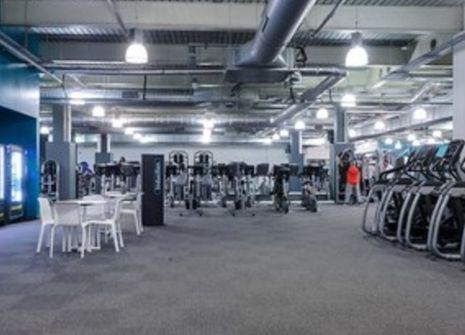 Photo of PureGym Redditch