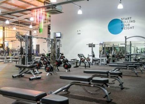 Photo of PureGym Rochdale