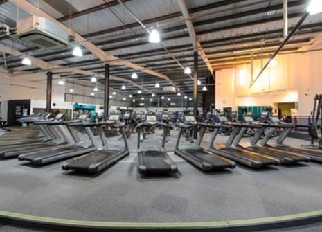 Photo of PureGym Rochdale