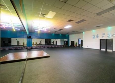 Photo of PureGym Rochdale