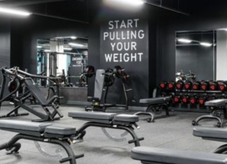 Photo of PureGym Salford