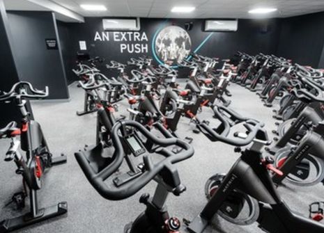 Photo of PureGym Salford