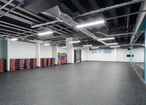 Photo of PureGym Salford