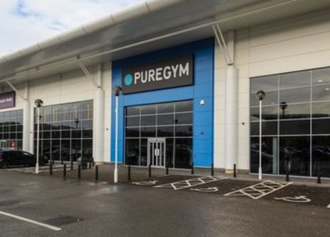 Photo of PureGym Sheffield Millhouses