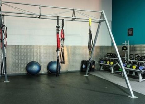 Photo of PureGym Sheffield Millhouses