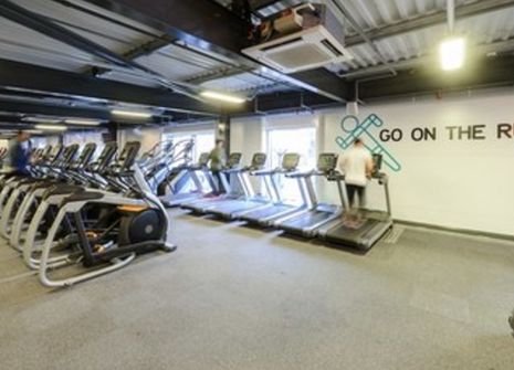 Photo of PureGym Sheffield North