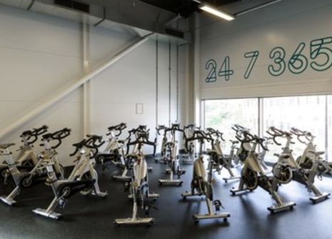 Photo of PureGym Sheffield North