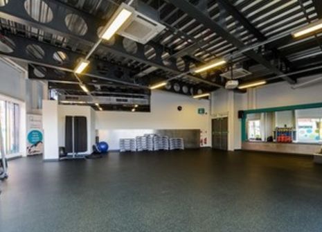 Photo of PureGym Sheffield North