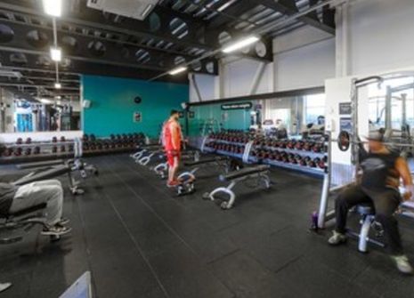 Photo of PureGym Sheffield North