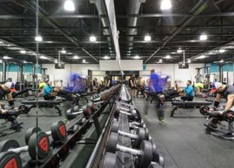 Photo of PureGym Southampton Bitterne