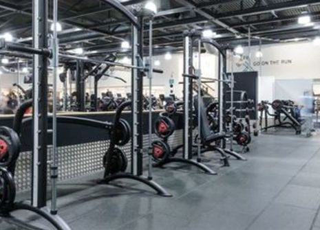 Photo of PureGym Southampton Bitterne