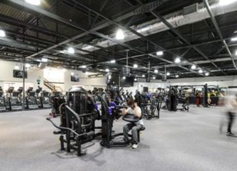 Photo of PureGym Southampton Bitterne