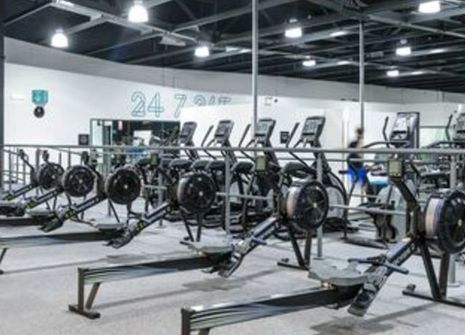 Photo of PureGym Southampton Bitterne