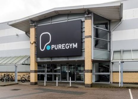 Photo of PureGym Southampton Central