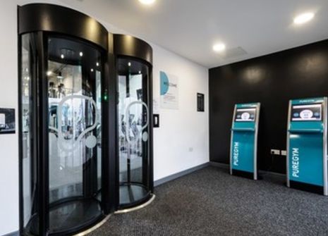 Photo of PureGym Southampton Central