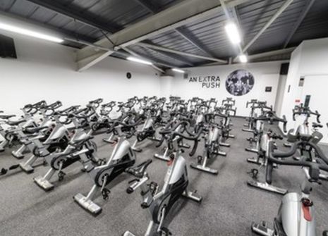 Photo of PureGym Southampton Central