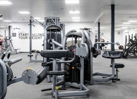 Photo of PureGym Southampton Central