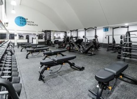 Photo of PureGym Southampton Shirley