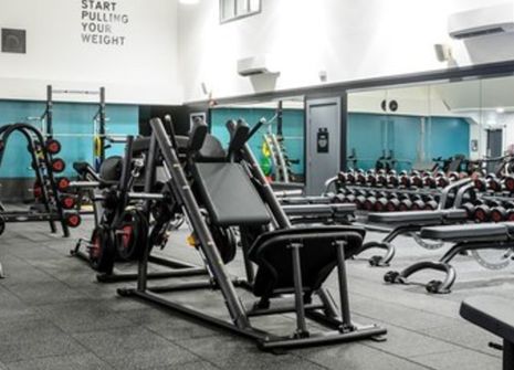 Photo of PureGym Southampton Shirley