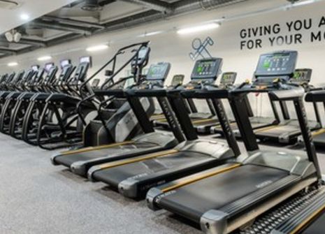 Photo of PureGym Southampton Shirley