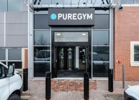 Photo of PureGym Stafford