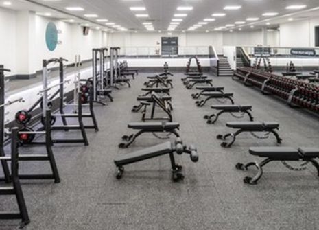 Photo of PureGym Stafford