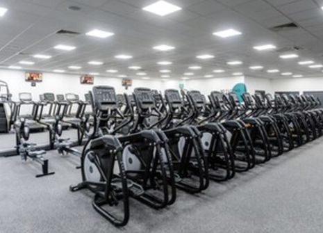 Photo of PureGym Stafford