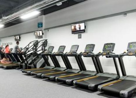 Photo of PureGym Stirling