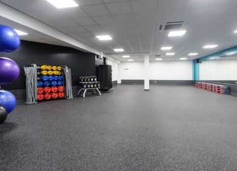 Photo of PureGym Stirling