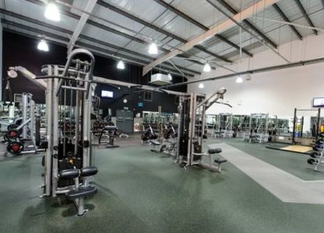 Photo of PureGym Stoke On Trent East