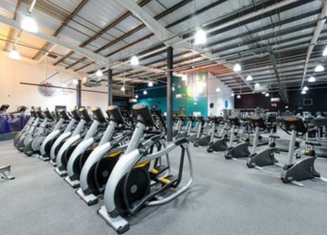 Photo of PureGym Stoke On Trent East