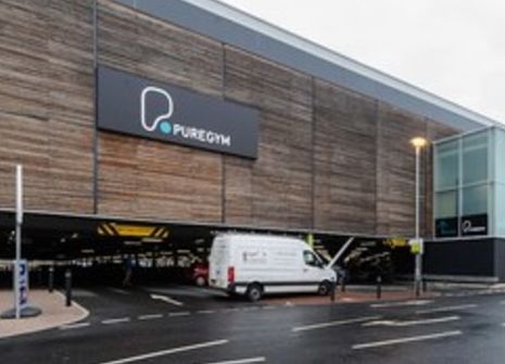 Photo of PureGym Sunderland