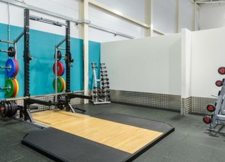 Photo of PureGym Sunderland