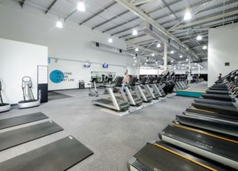 Photo of PureGym Sunderland