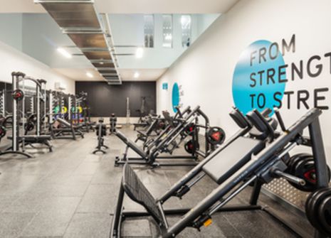 Photo of PureGym Sutton Coldfield