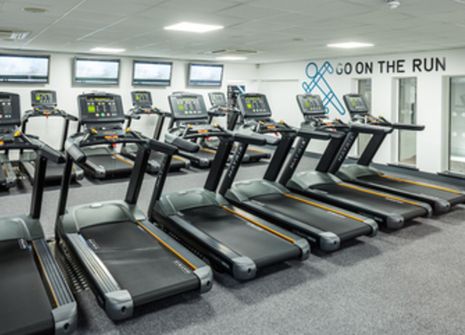 Photo of PureGym Sutton Coldfield