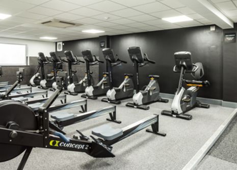 Photo of PureGym Sutton Coldfield