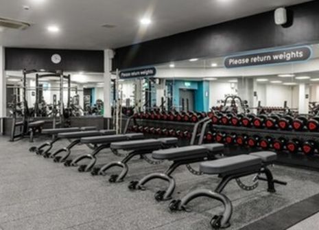 Photo of PureGym Tunbridge Wells