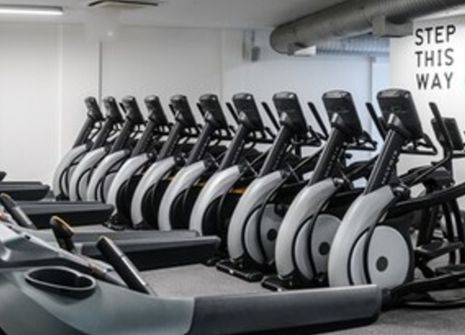 Photo of PureGym Tunbridge Wells